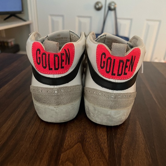 Golden Goose Midstar - Picture 4 of 7
